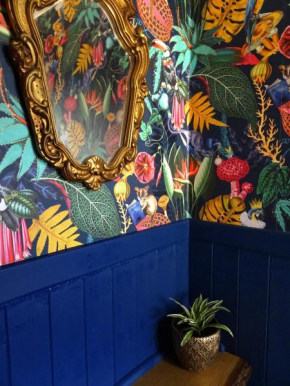 Havana House - Luxury Property Near Harbour